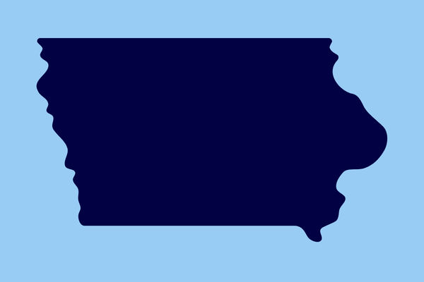 Iowa