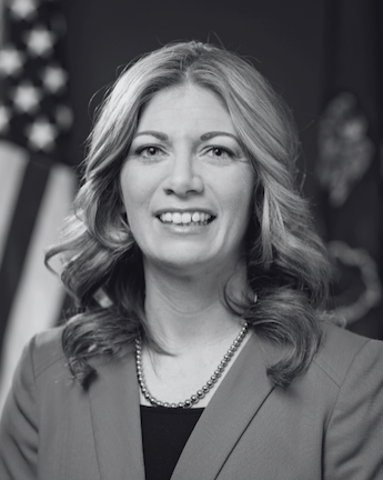 Sen. Katie Muth