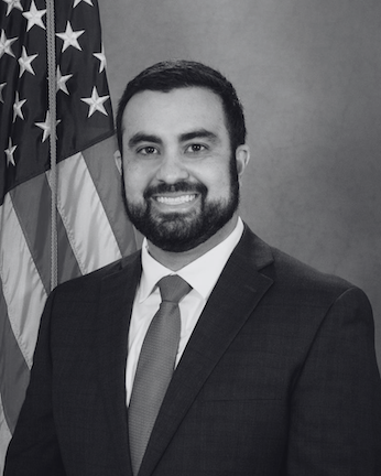 Rep. Nick Pisciottano