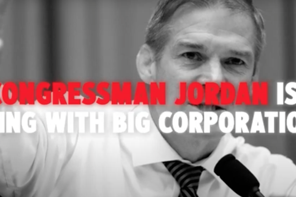 Jim Jordan: Don't Trap Workers