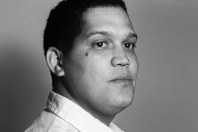 Senator Rob Peters Headshot